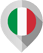 Flag Italy